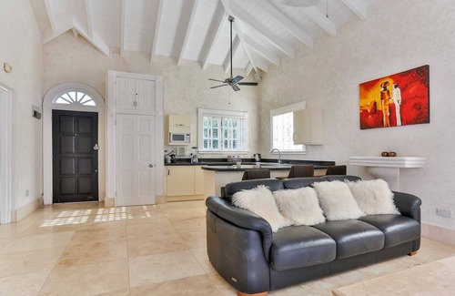 Sea Breeze Hills Villa | Cayman Villa in Cap Estate by Personal Villas - Infinity Pool, Martinique Views