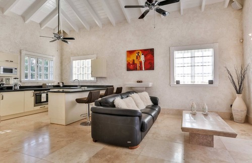 Sea Breeze Hills Villa | Cayman Villa in Cap Estate by Personal Villas - Infinity Pool, Martinique Views