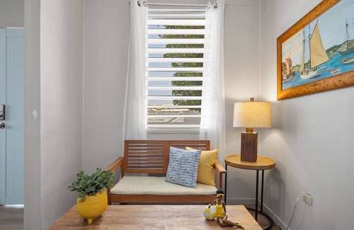 La Parguera Apartment | Cayo Caracoles | Beautiful tropical apartment located in unique La Parguera, Laj