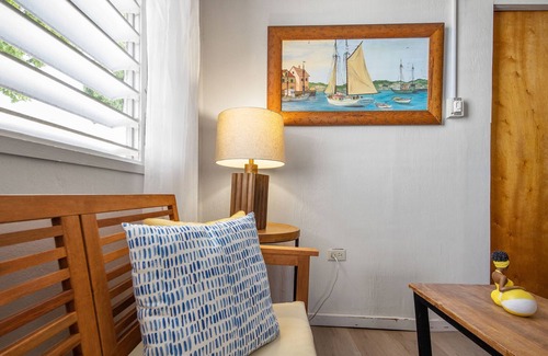 La Parguera Apartment | Cayo Caracoles | Beautiful tropical apartment located in unique La Parguera, Laj
