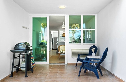 Zarzal Apartment | Cayo La Mancha | Beachfront living in Rio Grande