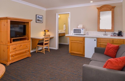 Cayucos Hotel | Cayucos Beach Inn