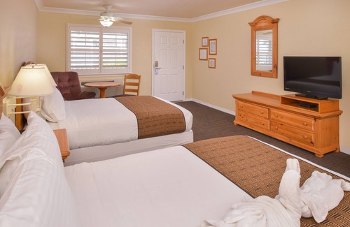 Cayucos Hotel | Cayucos Beach Inn