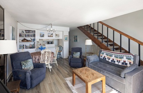 Cayucos Condo | Cayucos Oceanfront Condo