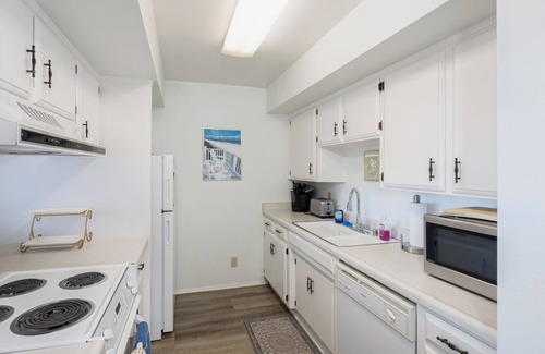 Cayucos Condo | Cayucos Oceanfront Condo