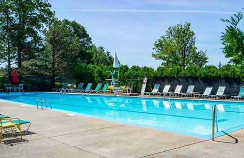 Dewittville Condo | Cayuga17- Chautauqua Lake Estates Lakefront Condo