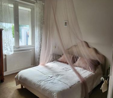 Saint-Sylvestre-sur-Lot House | Caz'Amor