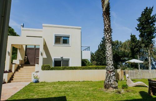 Psalidi Villa | Caza Bella Vista a Luxurious House