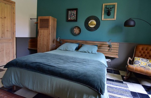 Thaire Apartment | Caza4 Dolce Vita charming studio 2pers 10min Sea Chatelaillon-beach La Rochelle