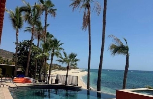 Buenavista Apartment | Cazadores Poolside Ocean View