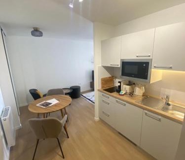 Saint-Ouen Apartment | CAZAM Paris Saint Ouen