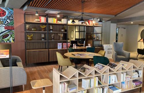 Saint-Ouen Apartment | CAZAM Paris Saint Ouen