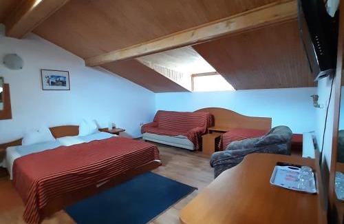Busteni House | Cazare Casa Cristina