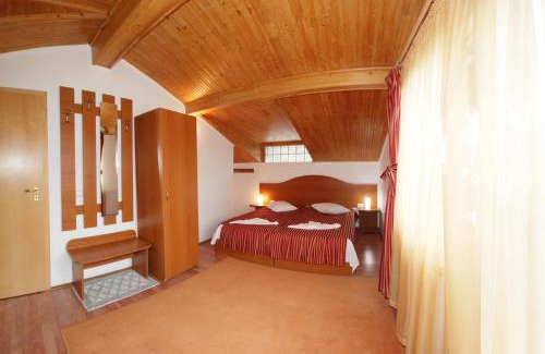 Busteni House | Cazare Casa Cristina