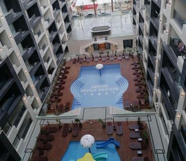 Jibert Apartment | Cazare la marz