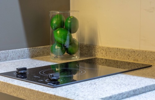 Marista Apartment | Cazebre - Blend SmartStyle - JT02H
