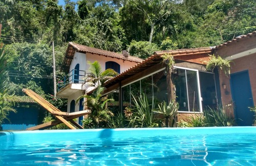 Penedo Ski Chalet | Cazinha de penedo chalet