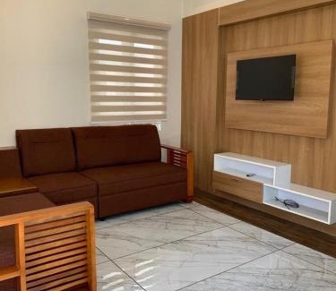 North Paravur Villa | Cazle Villa - 1