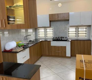 North Paravur Villa | Cazle Villa - 1