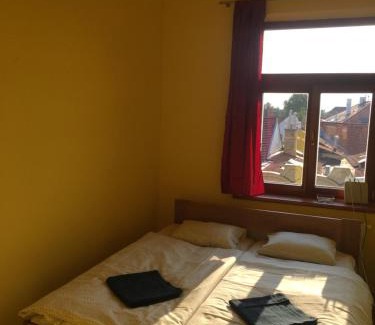 Ceske Budejovice Bed & Breakfast | CB ROOMS/BED&SOUP