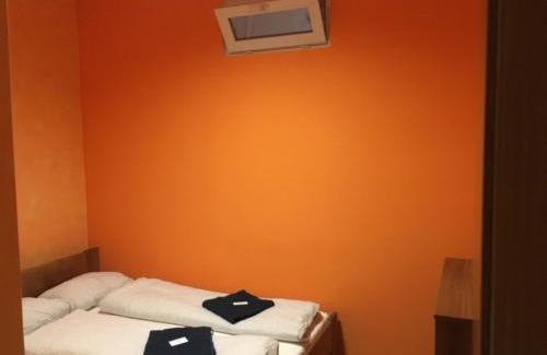 Ceske Budejovice Bed & Breakfast | CB ROOMS/BED&SOUP