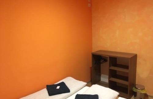 Ceske Budejovice Bed & Breakfast | CB ROOMS/BED&SOUP