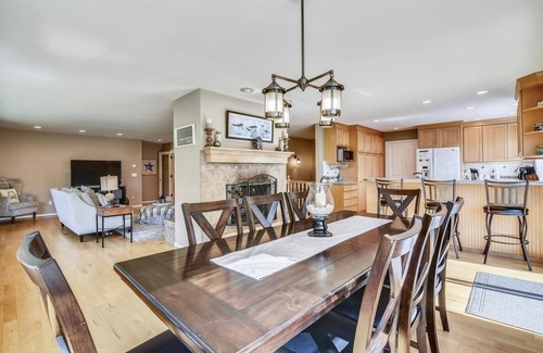 Tolovana Park House | CB Sands - Beachcomber Vacation Homes