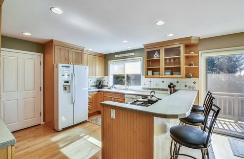 Tolovana Park House | CB Sands - Beachcomber Vacation Homes
