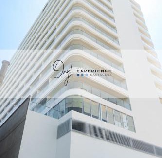 Urbanizacion Eliana Apartment | CB1427 | Acogedora suite frente al mar + vista