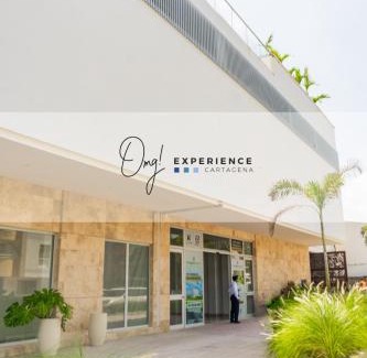 Urbanizacion Eliana Apartment | CB1427 | Acogedora suite frente al mar + vista