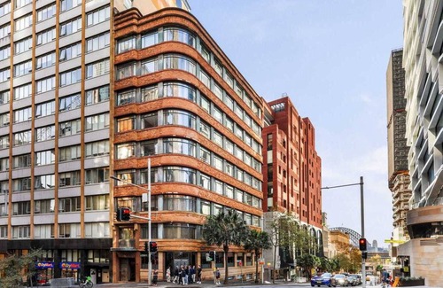 The Rocks Apartment | CBD Apartment in Sydney