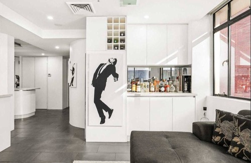 The Rocks Apartment | CBD Apartment in Sydney