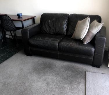 Wellington Apartment | CBD Apartment