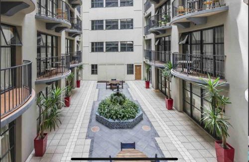 Wellington Apartment | CBD Apartment