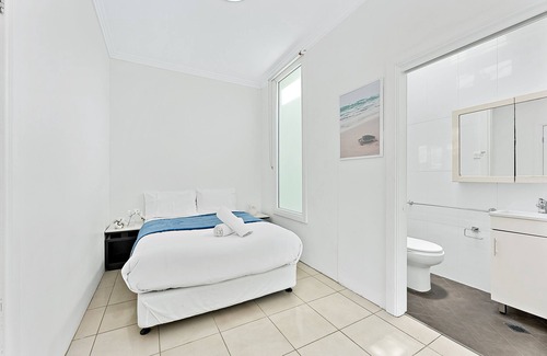 Pyrmont House | CBD Cozy Stay Walk to CBD Darling Harbour Sydney Fish Market