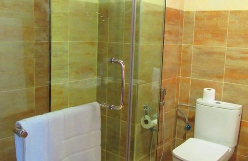 Mchafukoge Hotel | CBD Hotel