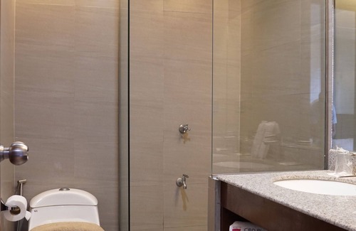 Naga Hotel | CBD Plaza Hotel