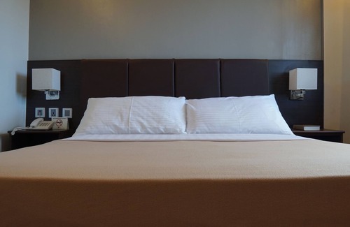 Naga Hotel | CBD Plaza Hotel