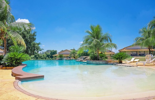 Alvares Machado Resort | CBR TRAVEL TURISMO LTDA - ME