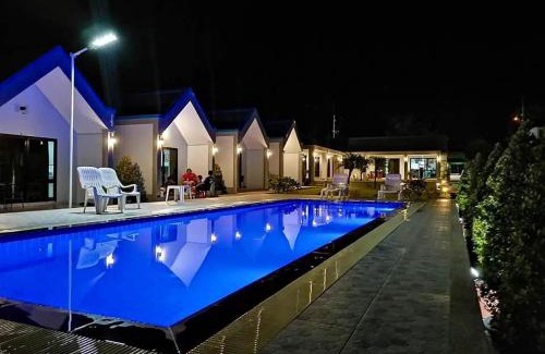 Khanom Resort | CC Beach Resort