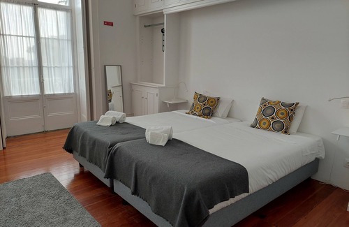 Ponta Delgada House | CC Guest House - Ao Mercado