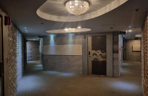 Beomil-dong Hotel | CC Hotel