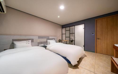 Beomil-dong Hotel | CC Hotel