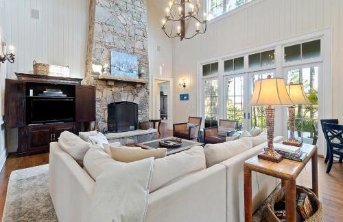 Vanderhorst Plantation House | CC03: 3 Club Cottage Lane