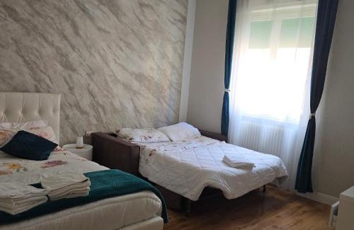 San Zeno House | Cc133
