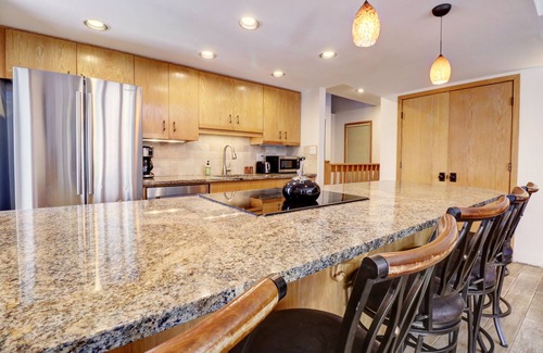 Frisco Condo | Cc301 Cross Creek 2br 2ba 2 Bedroom Condo by RedAwning