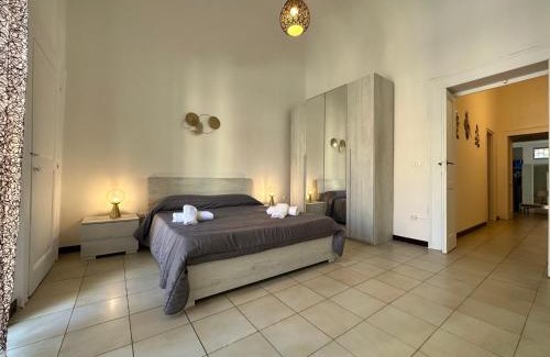 Municipio 1 Apartment | CconfortHotels Appartamento Crispi