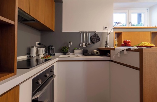 Old Town Apartment | CconfortHotels Domus Venezia