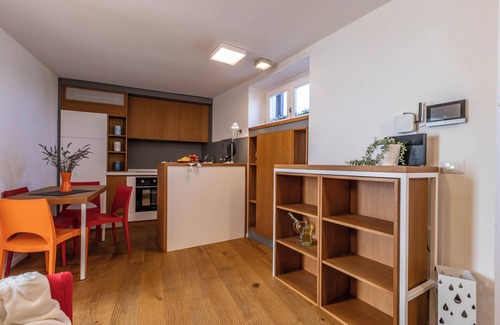 Old Town Apartment | CconfortHotels Domus Venezia