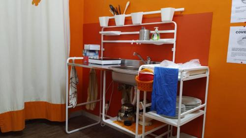 Municipio 1 House | CconfortHotels Host Dolci Risvegli